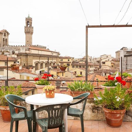 Vigna Vecchia Panoramica Florença Exterior foto